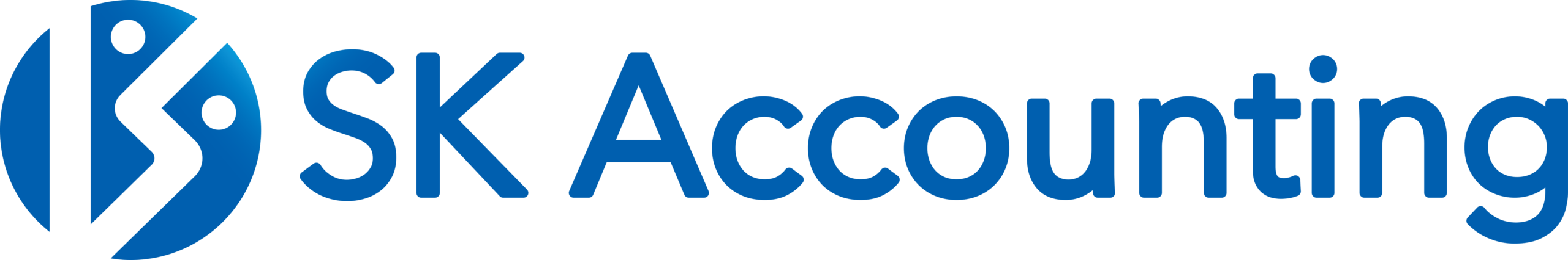 SK Accounting